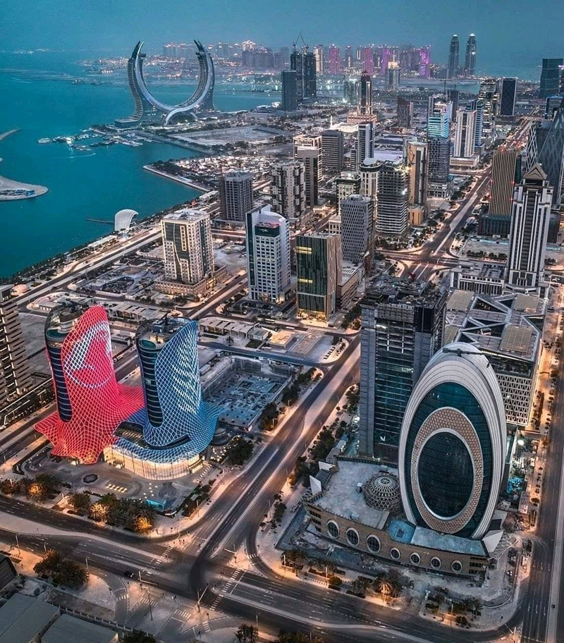 City & Culture